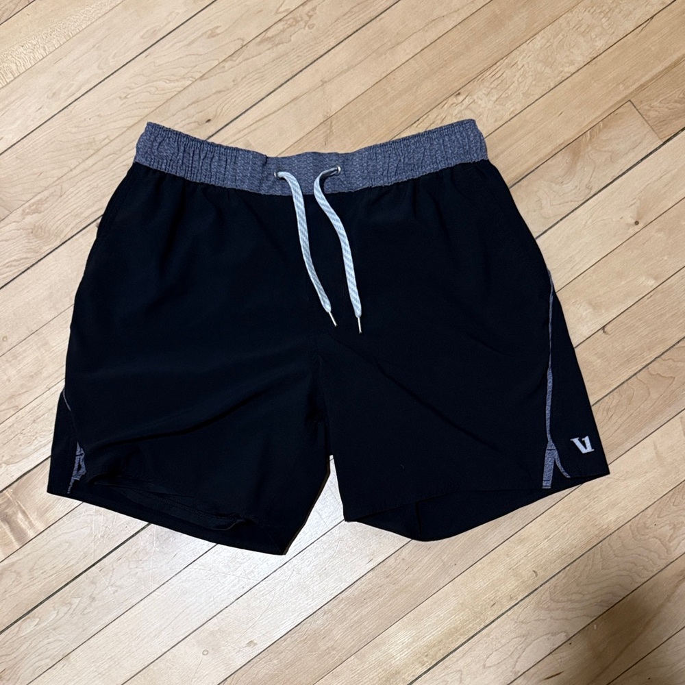 Vuori Trail Shirts